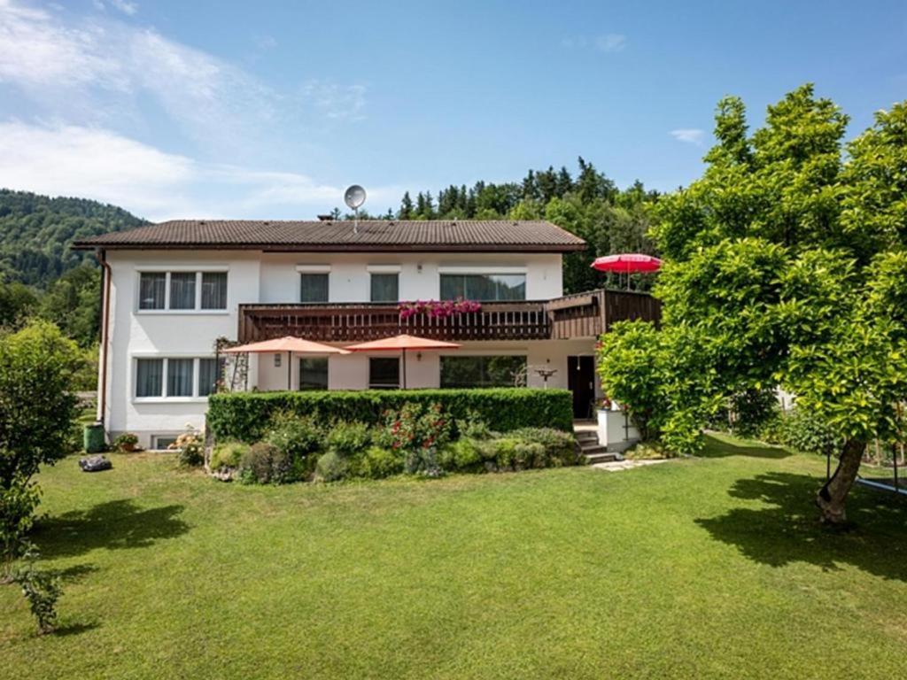 Ferienwohnung Wertenauer photo 2