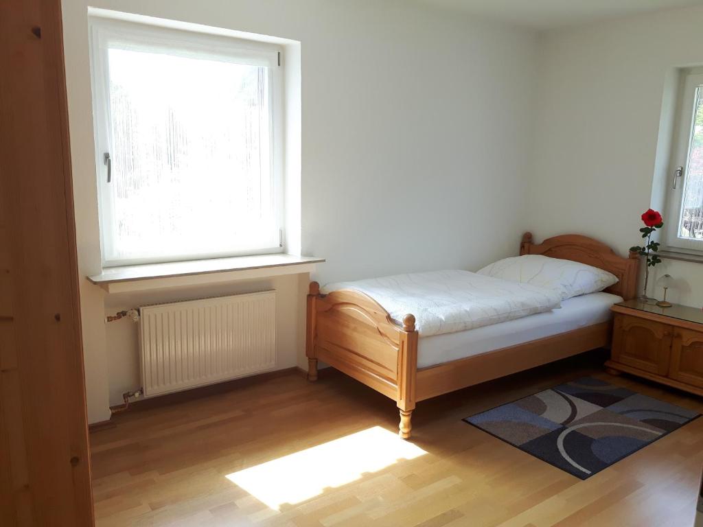 Ferienwohnung Wertenauer photo 4