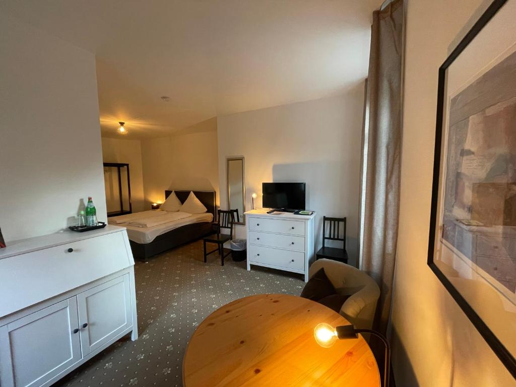 dS Hotel Restaurant Gronau photo 3