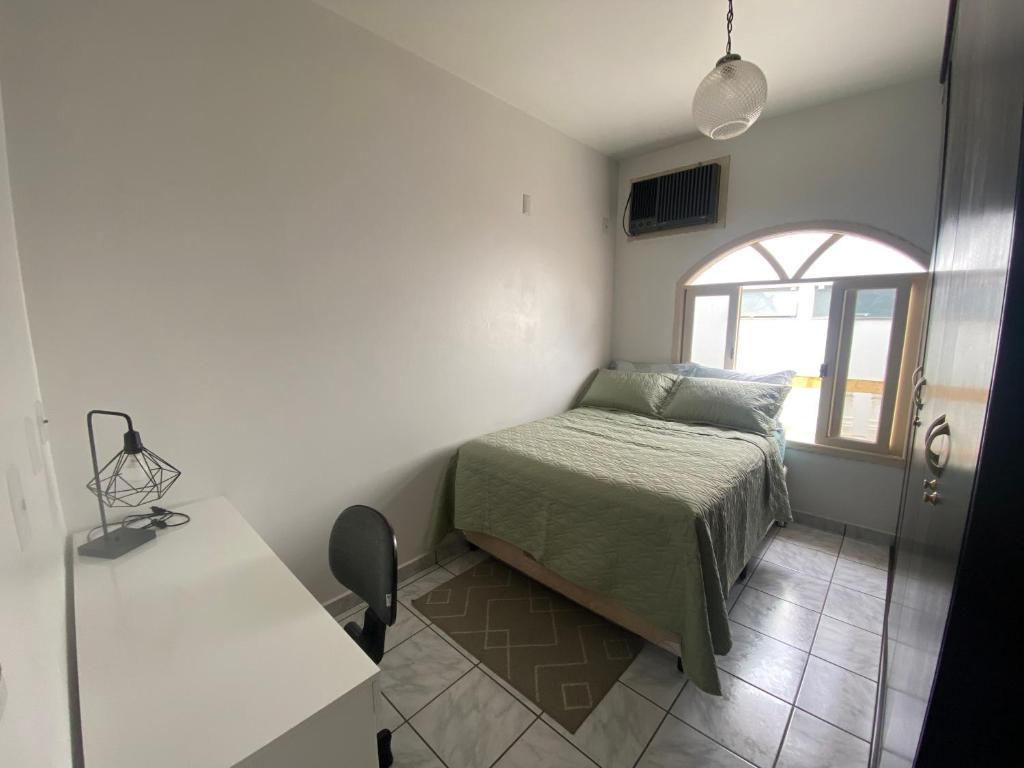 Quarto Residencial320 - Timbó photo 1
