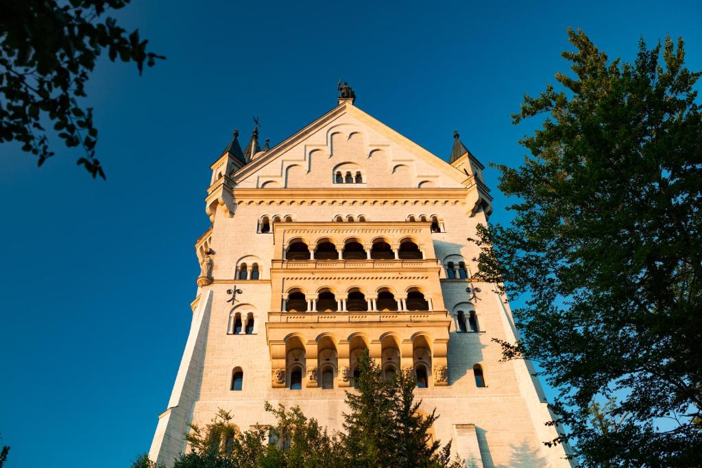 Hotel Pension Schwansee photo 4