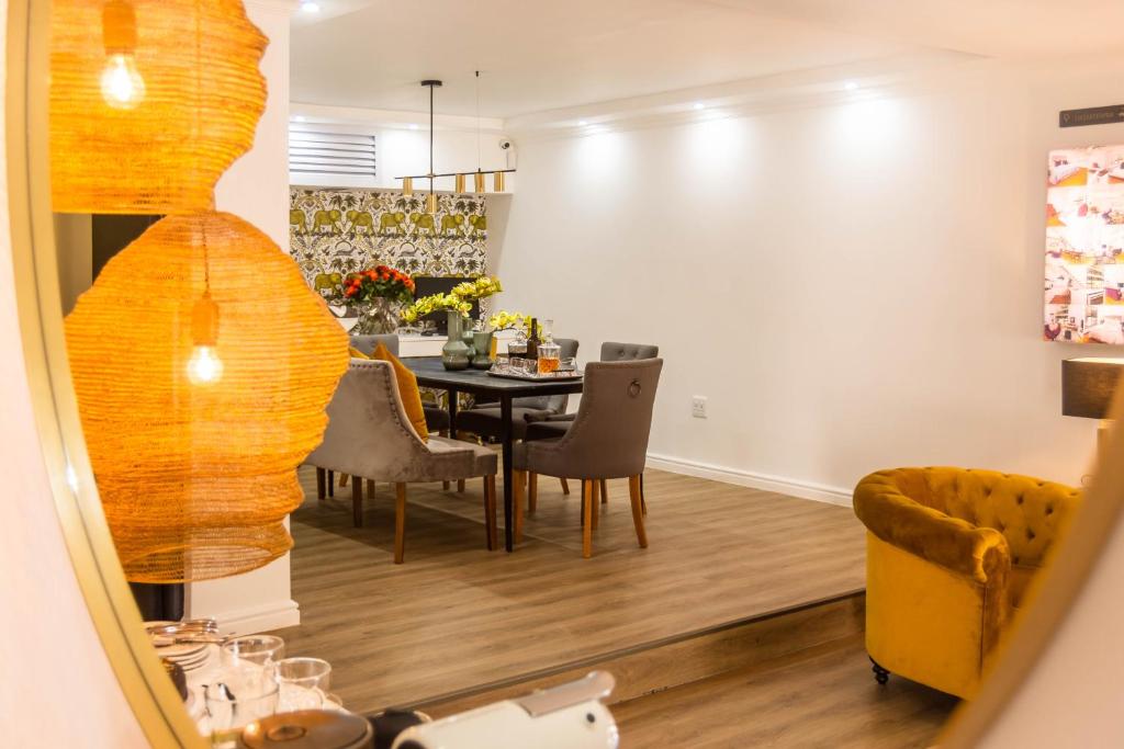 The Ivy Apartments Franschhoek photo 2