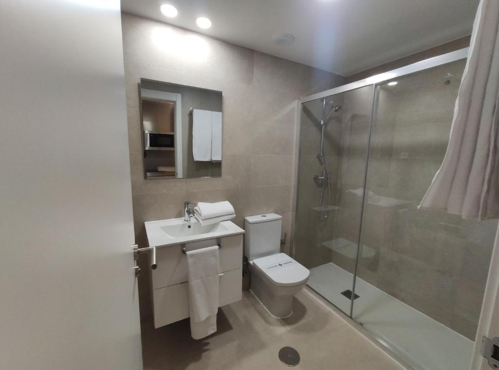 Apartamentos Atempo Aranjuez photo 3