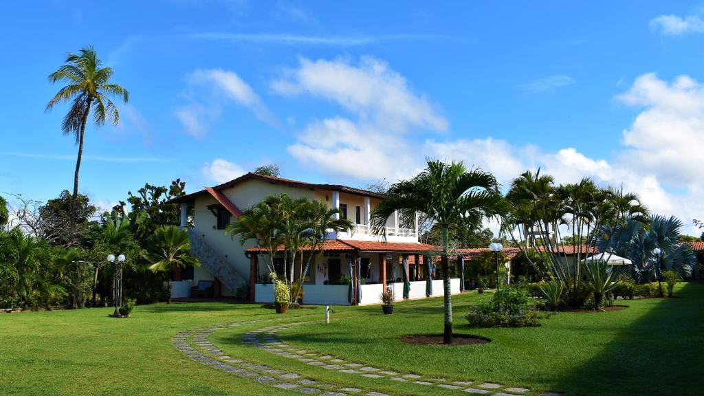 Hotel Pousada Rancho Fundo photo 3