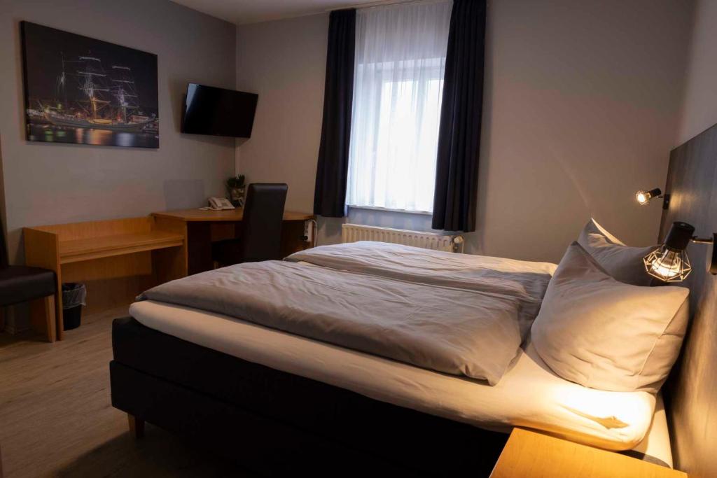 Hotel Rendsburg photo 1