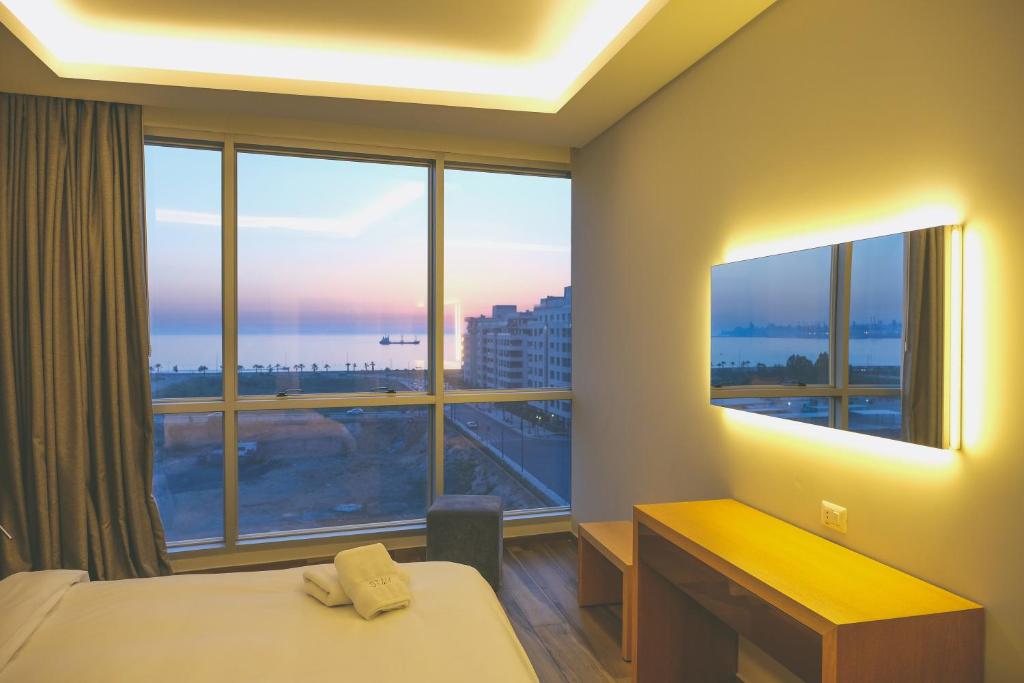 The Stay Furnished Apartments photo 2