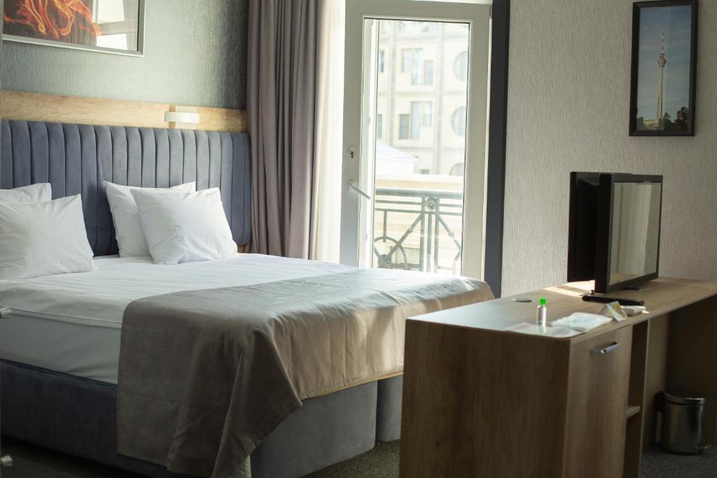 Home Suites Baku-Halal Hotel photo 3