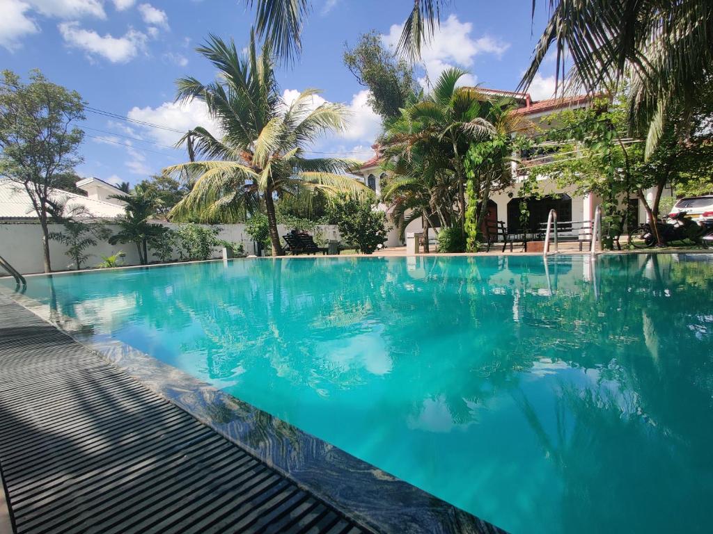 Green Village Negombo photo 2