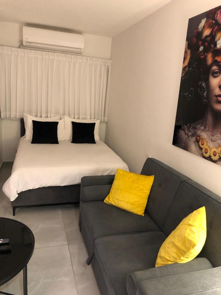 Boutique Suite Tal photo 3