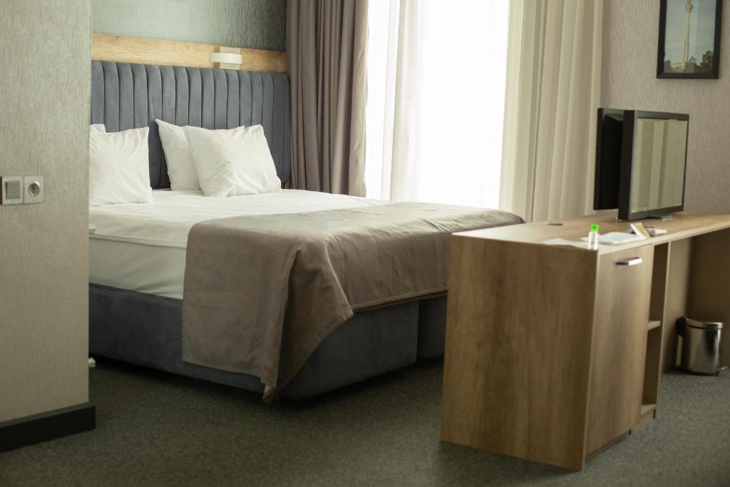 Home Suites Baku-Halal Hotel photo 2
