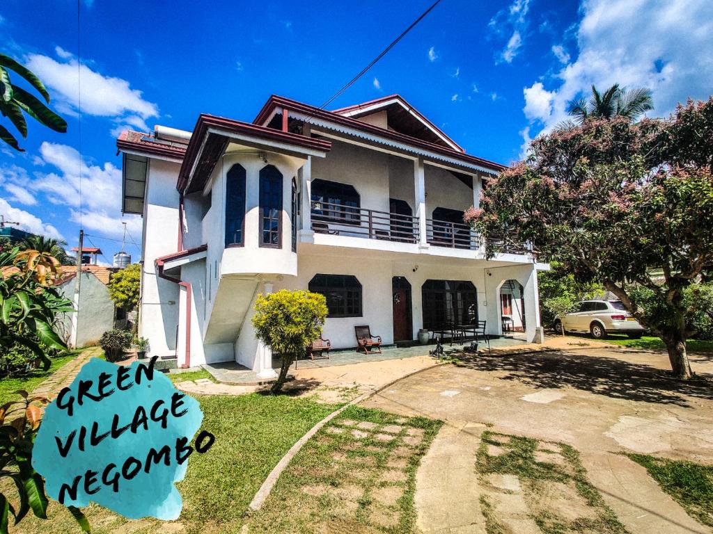 Green Village Negombo photo 3