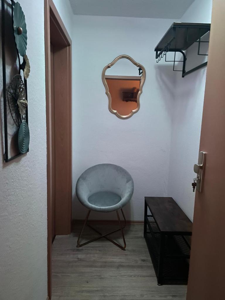 Ferienwohnung Klitzschen Nähe Torgau photo 2
