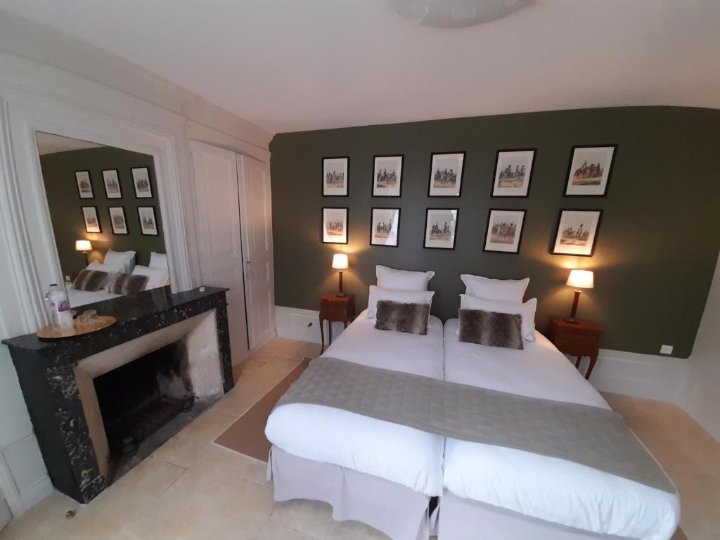LE CLOS DE L AGNEAU photo 4