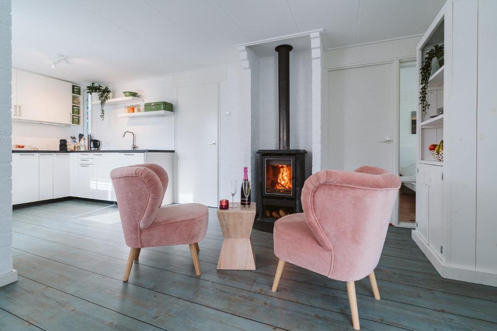 Duindoorn 2 - Klepperstee Ouddorp - not for companies photo 4