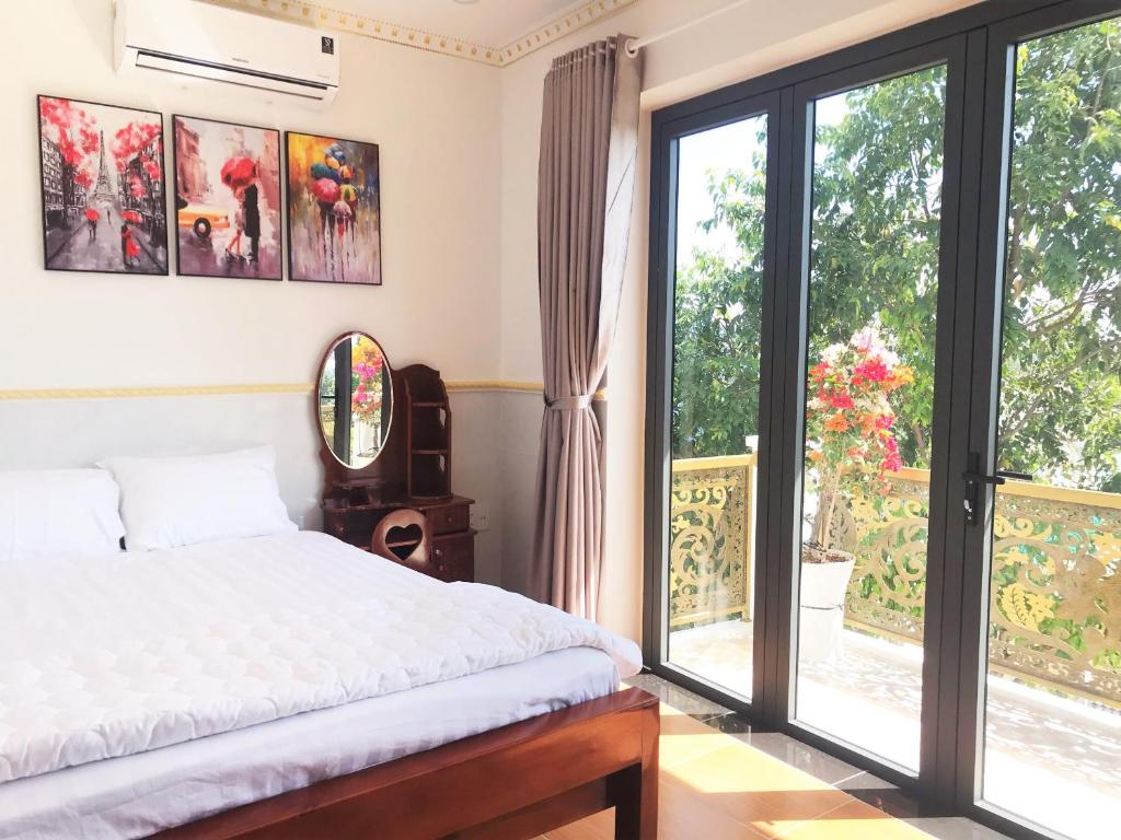 Khách Sạn Mỹ Hằng