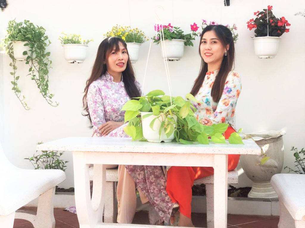 Khách Sạn Mỹ Hằng