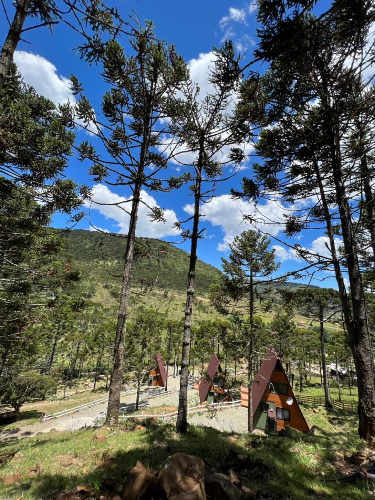 CABANA DA MONTANHA - URUBICI photo 2