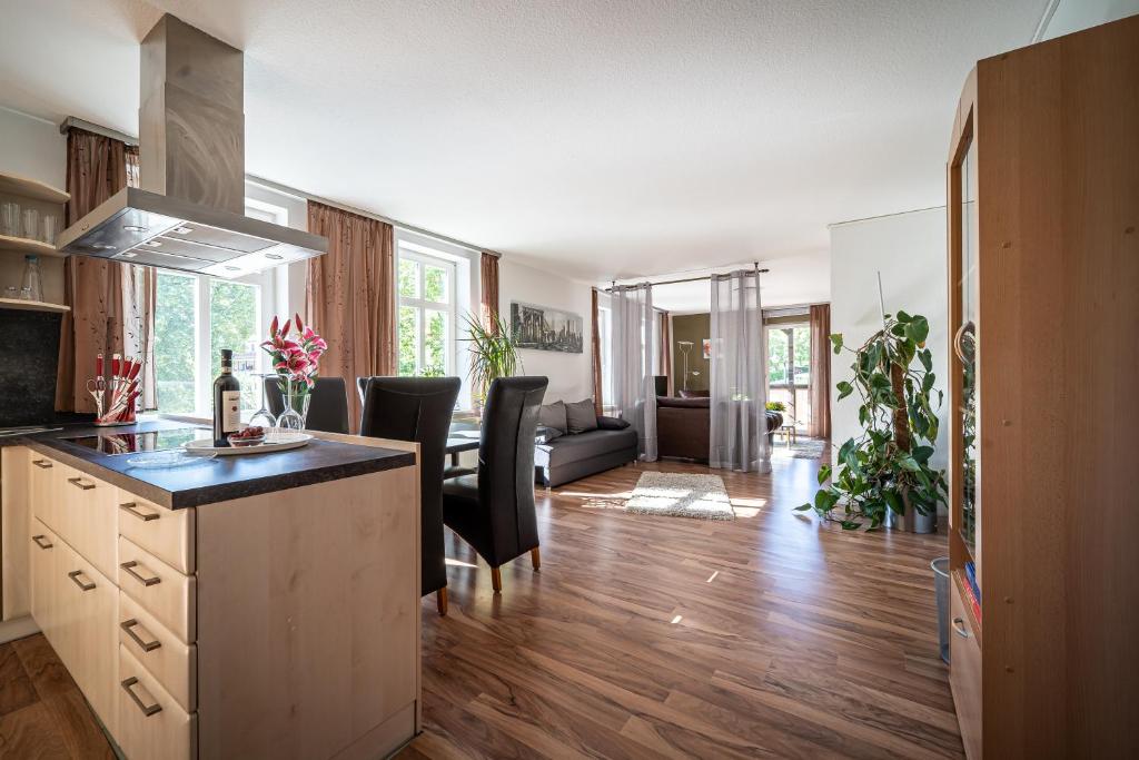 Murphy's Zimmer und Apartments photo 2