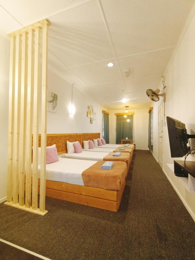 Bayu Senja Lodge photo 1