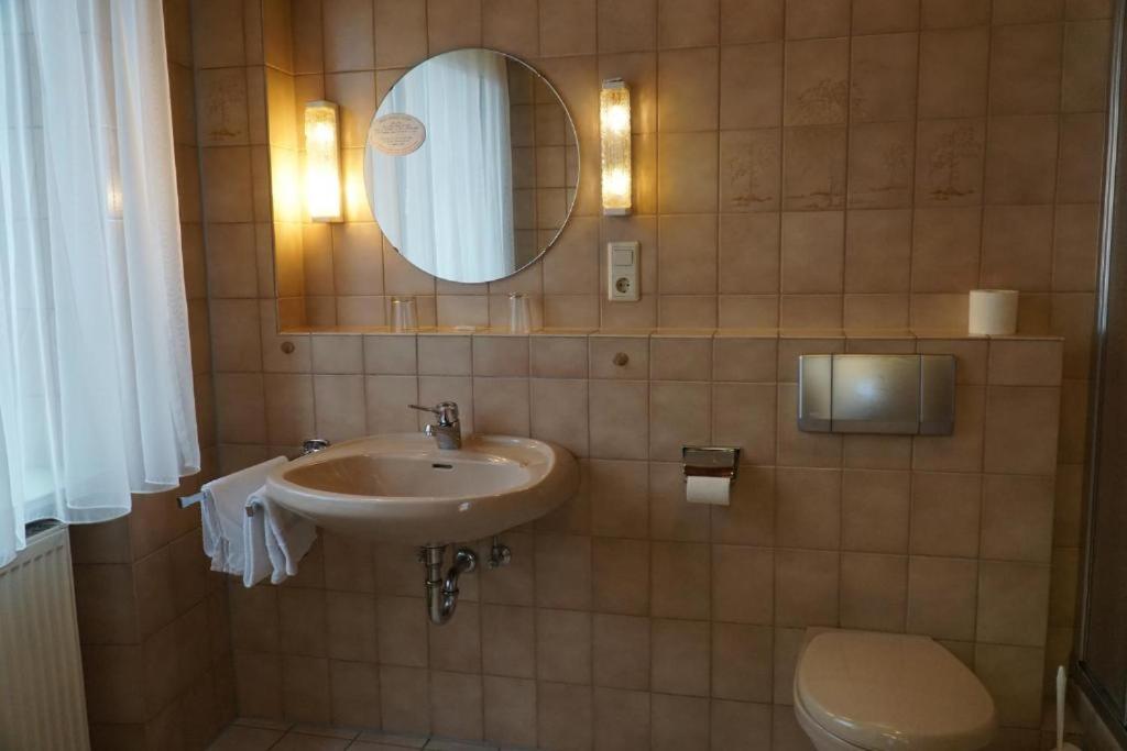 Hotel zum Goldenen Ochsen photo 4