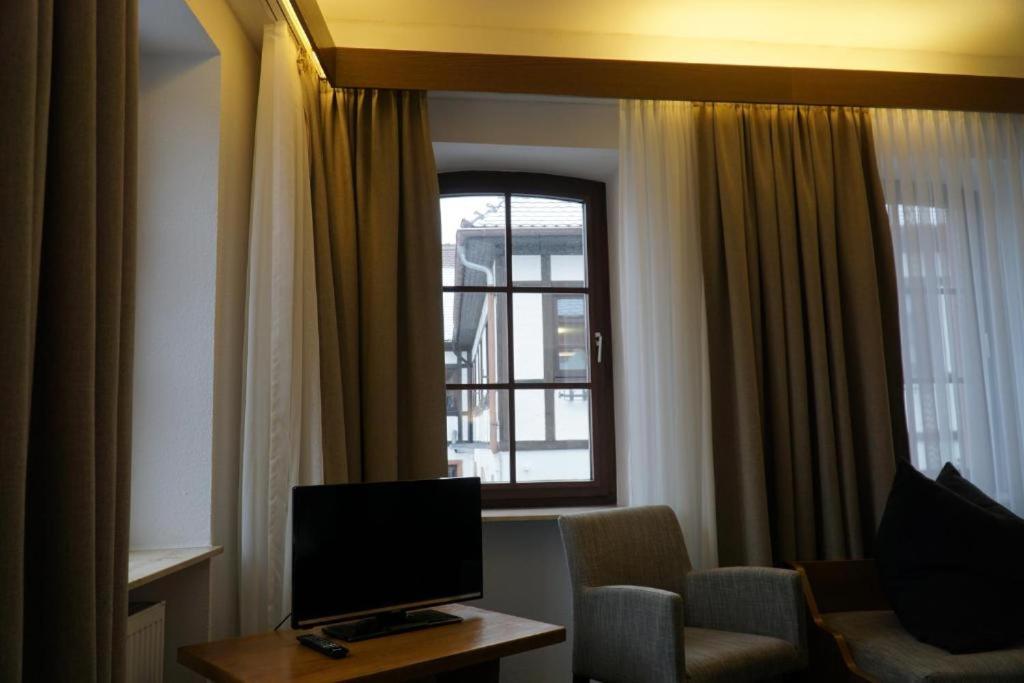 Hotel zum Goldenen Ochsen photo 3