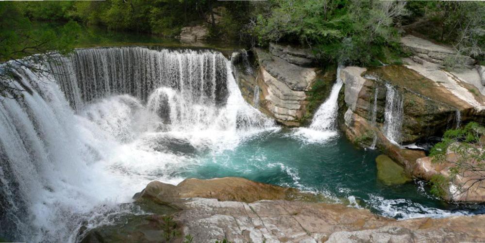 Retour à l'essentiel dans le parc national photo 4