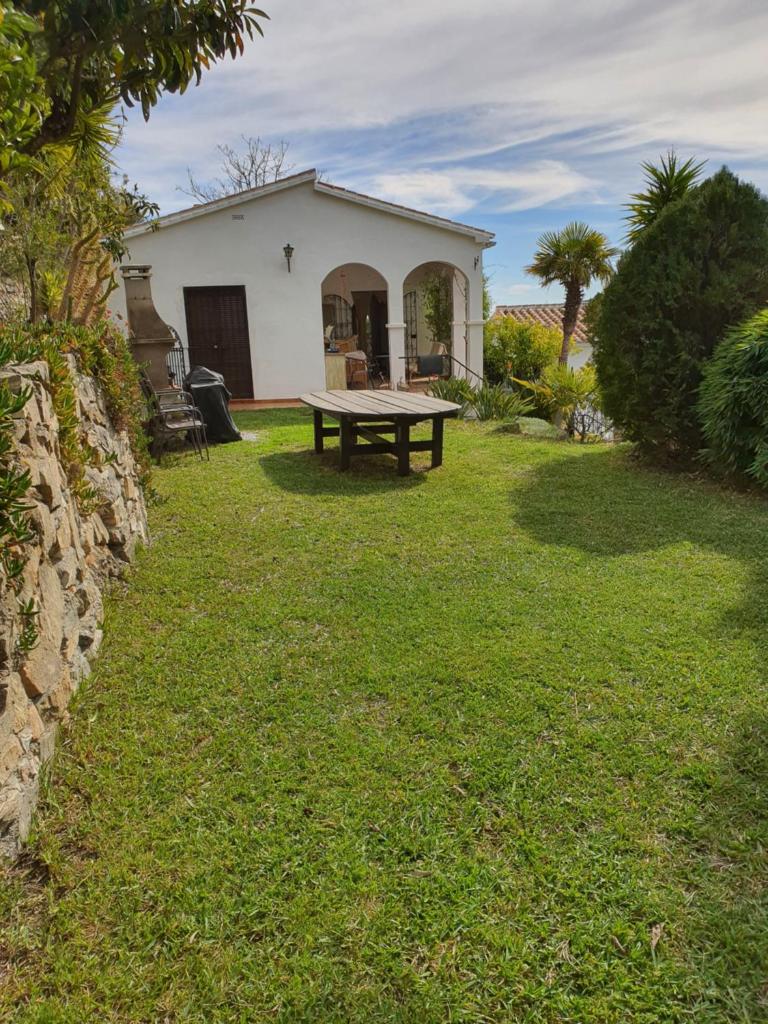 Villa Andalucia photo 1
