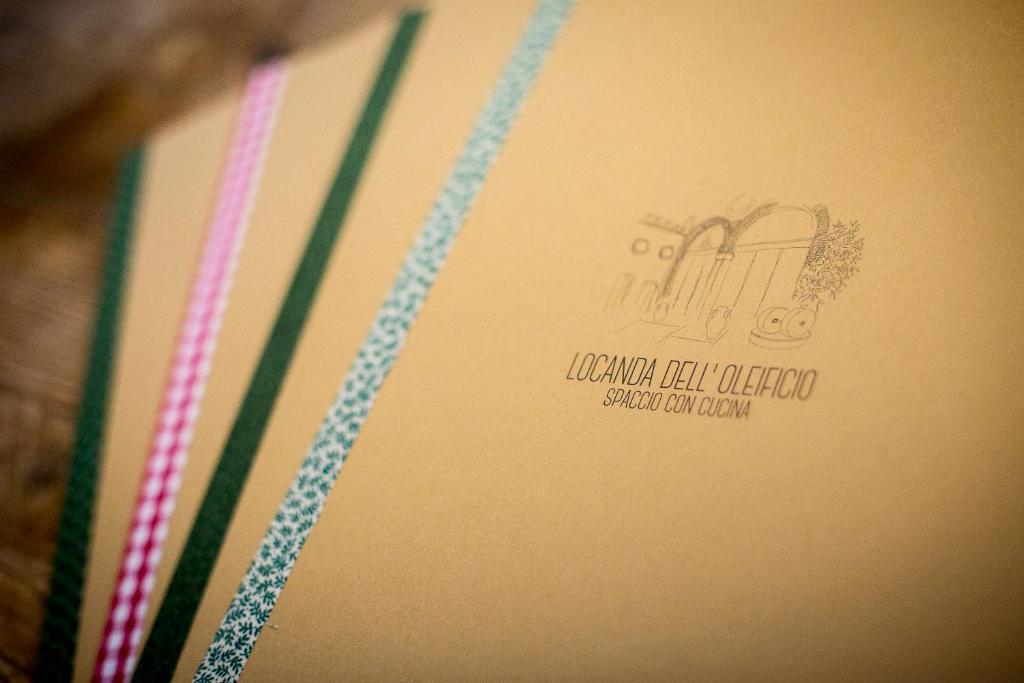 Locanda Dell'Oleificio photo 1