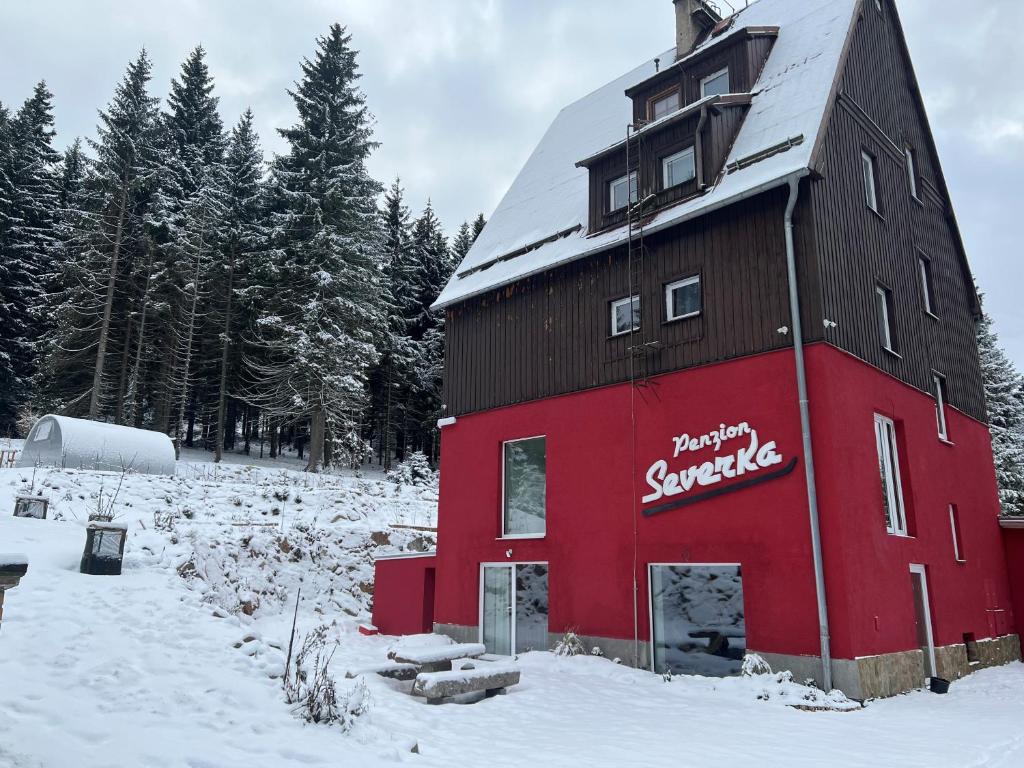Severka photo 1