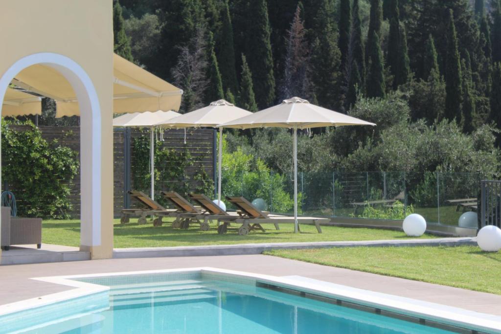Ionian Sun photo 2