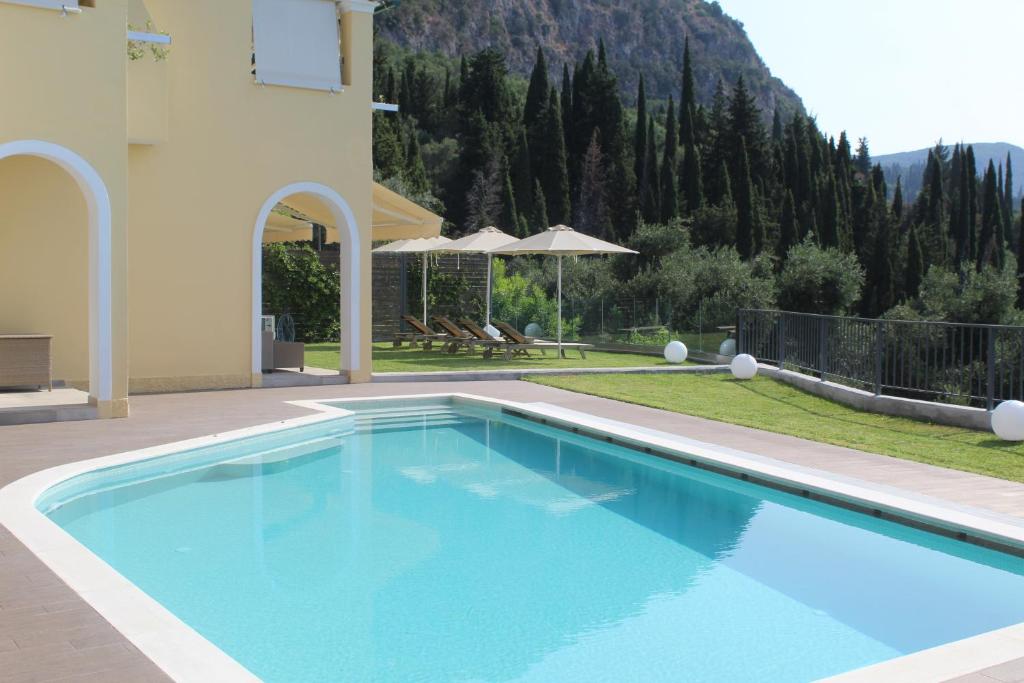 Ionian Sun photo 3