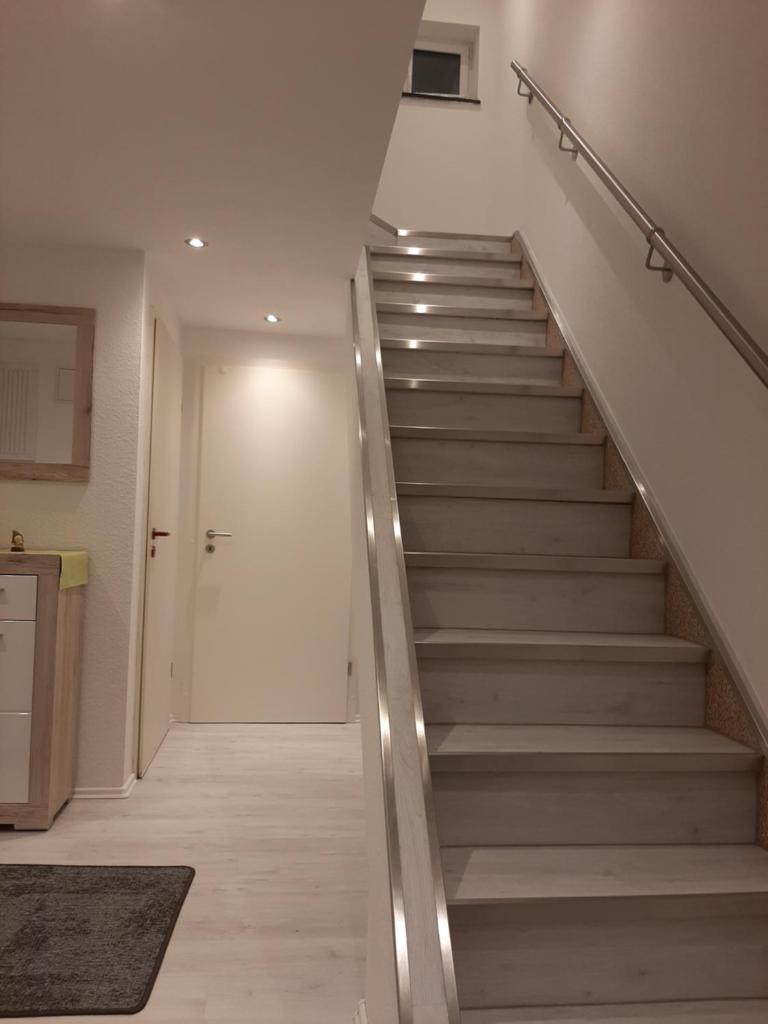 Ferienhaus Schmalkalden photo 1