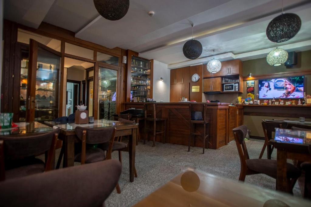 Hotel Theatre photo 1