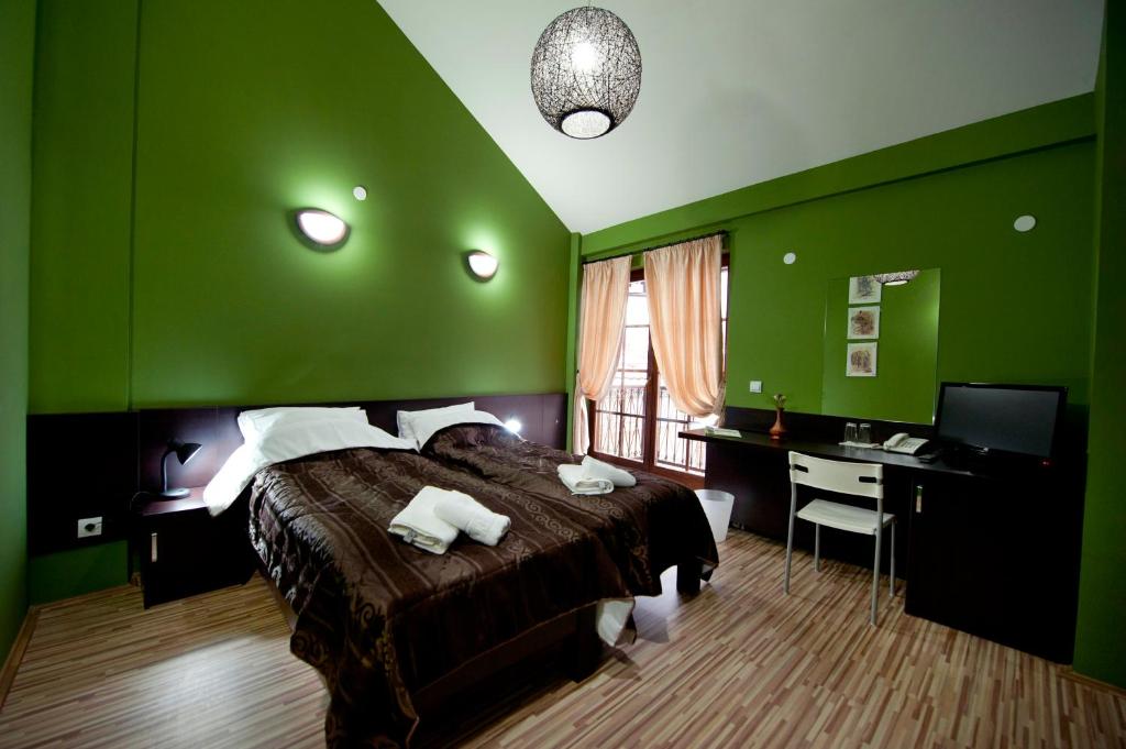 Hotel Theatre photo 2