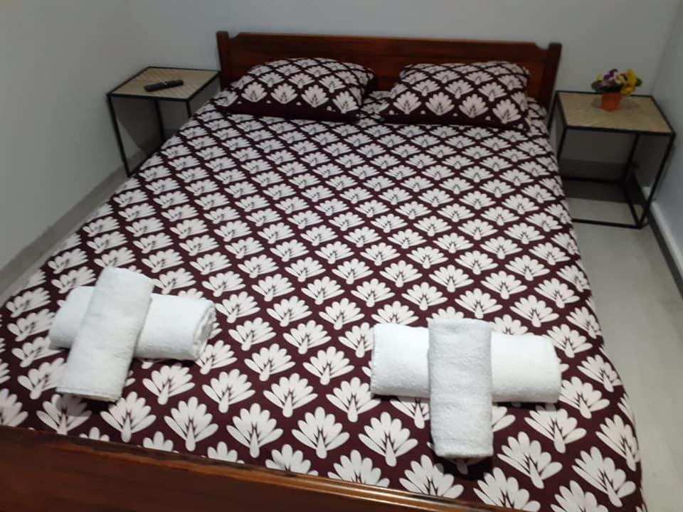 Apparthotel AREA, Studios avec salle de bain et kitchenette Privées, OU, chambres avec salles bain et cuisines communes photo 3