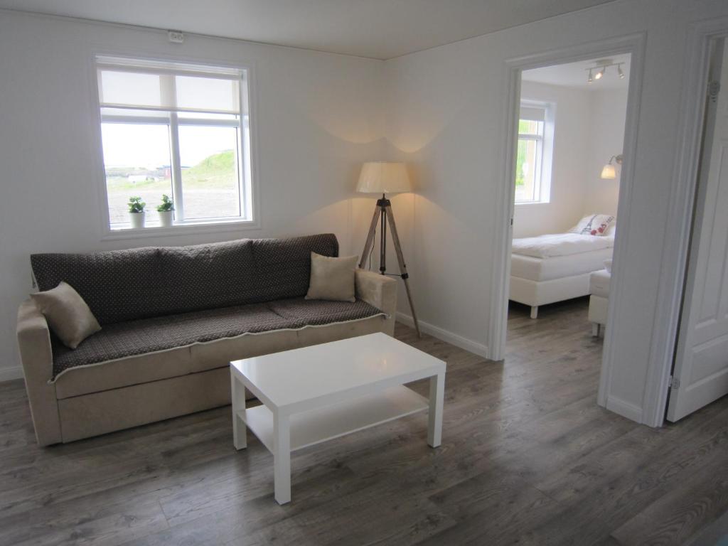 Apartment by the Sea photo 2