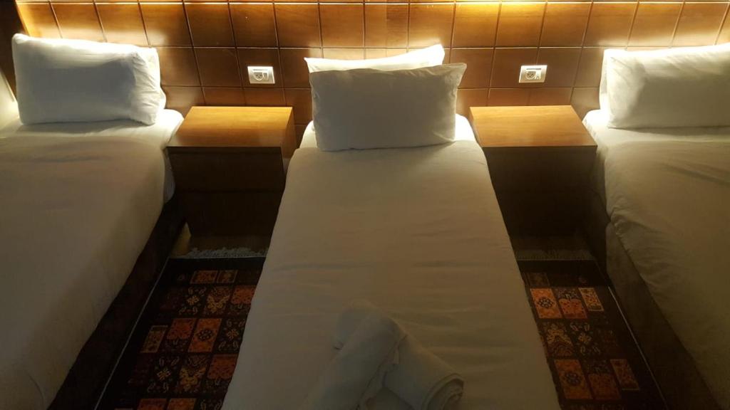 Assaraya Palace Hotel photo 1