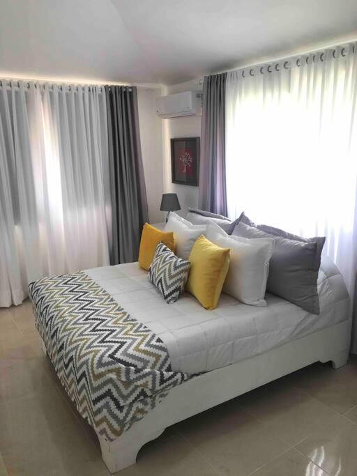Cozy 2 Bedrooms Apartment In Puerto Plata photo 2