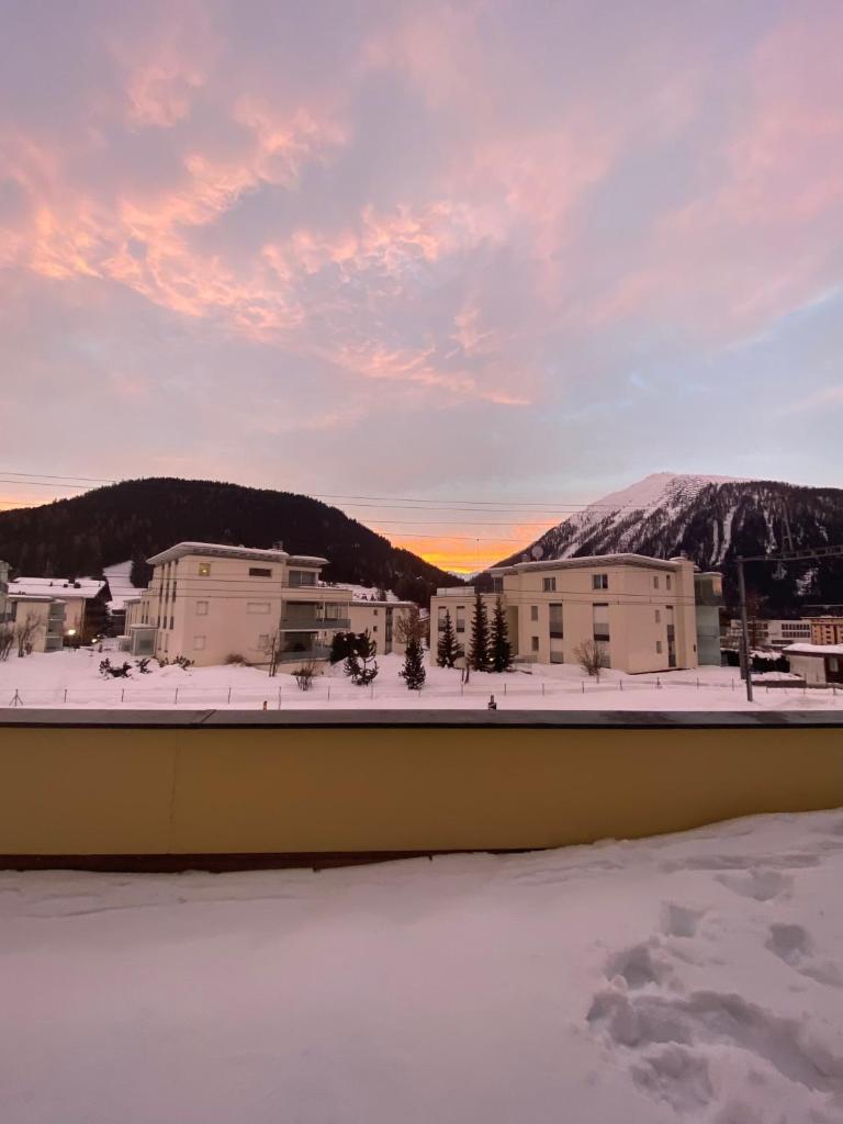 Residenz Davos von Swisspartments photo 1