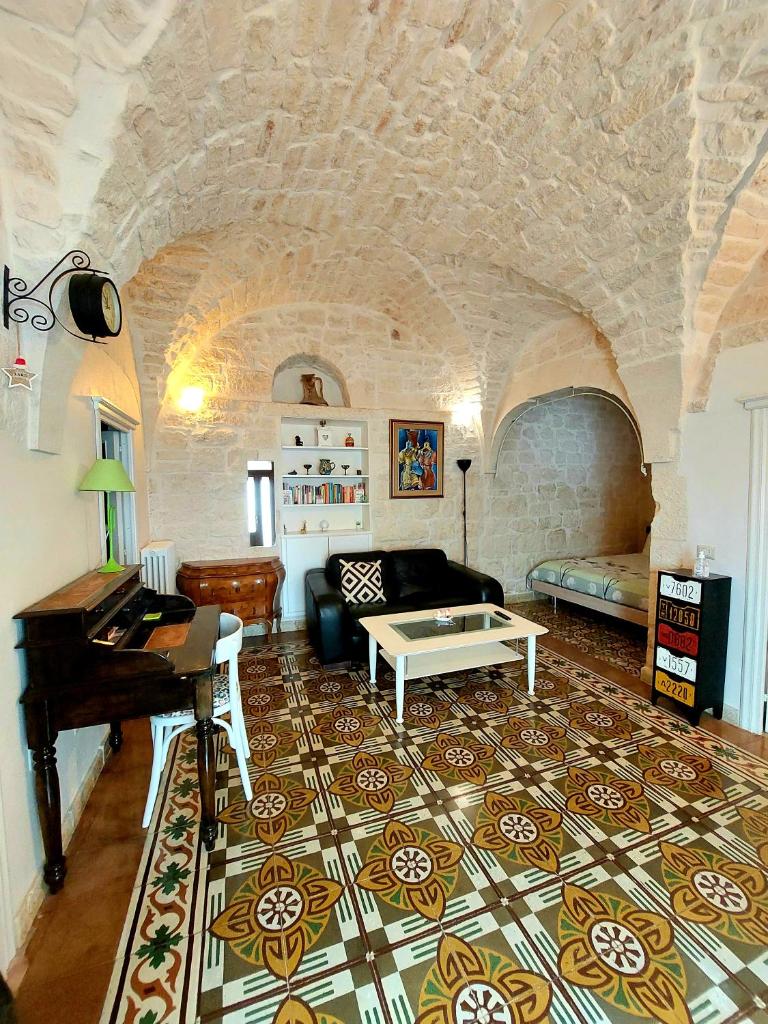 Apartment Mammacara photo 1