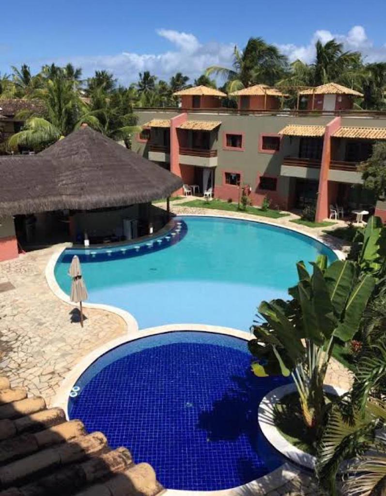 Chalé 17 no Condomínio Residencial Resort Pipa