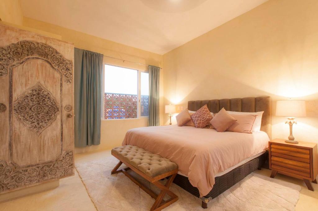 Casa Bella Rosa- stunning apartment in the center of town photo 3