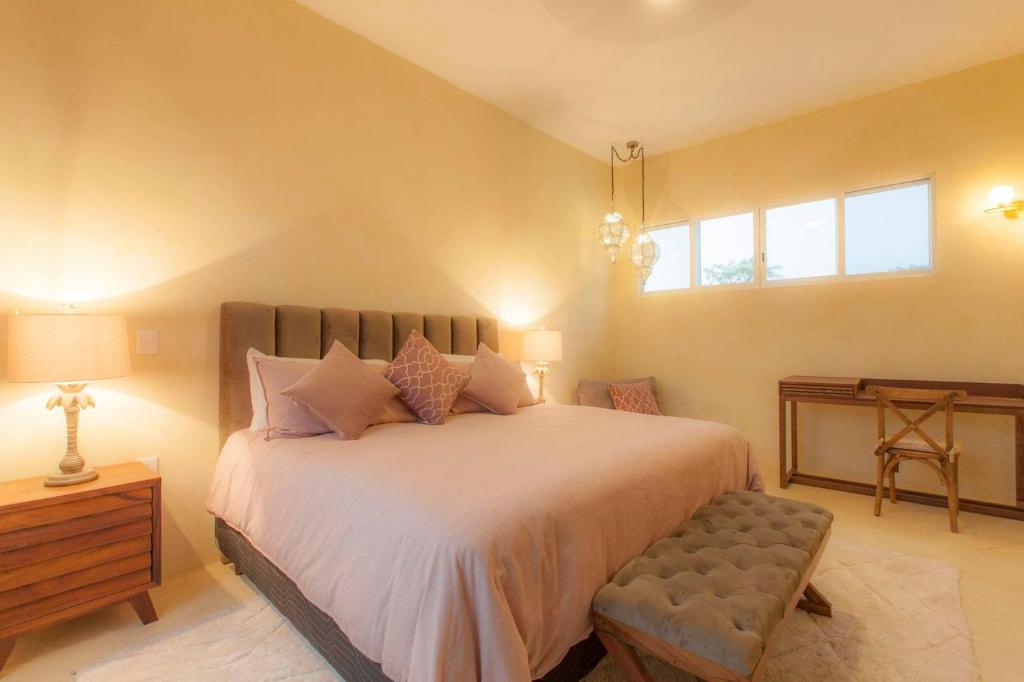 Casa Bella Rosa- stunning apartment in the center of town photo 4