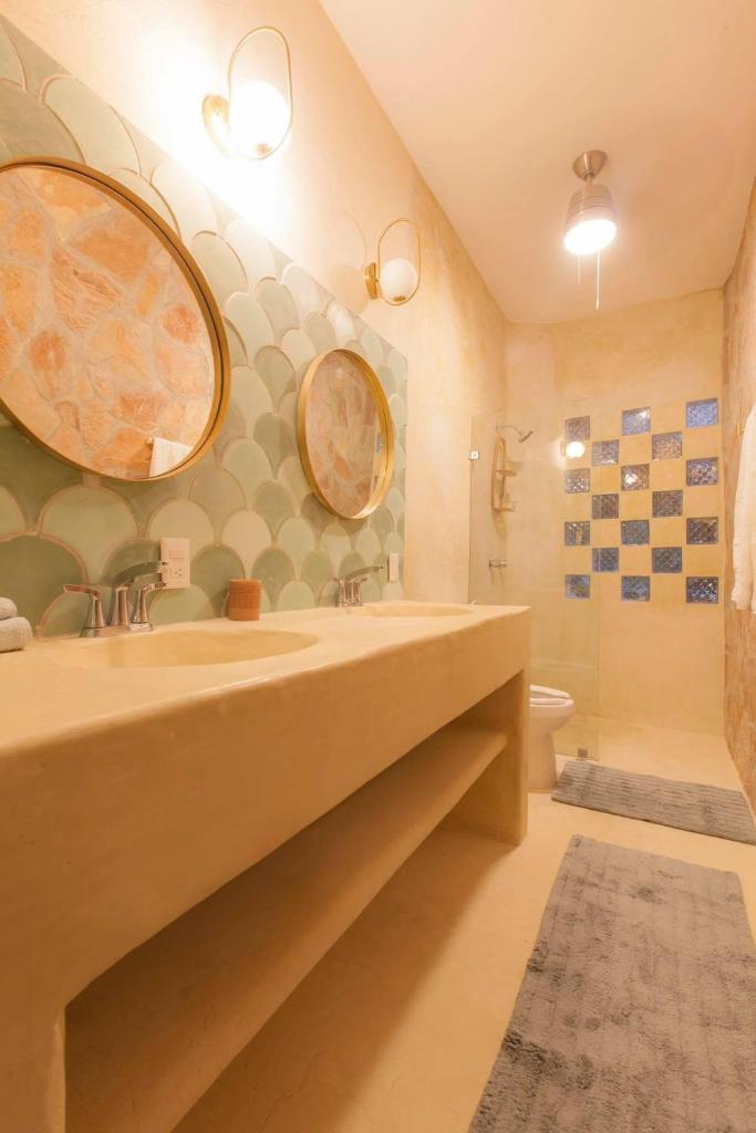 Casa Bella Verde- stunning apartment in the center of town photo 3