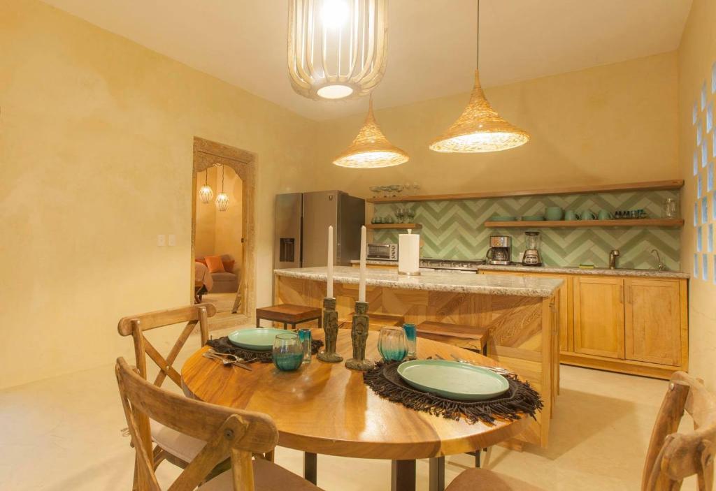 Casa Bella Verde- stunning apartment in the center of town photo 1