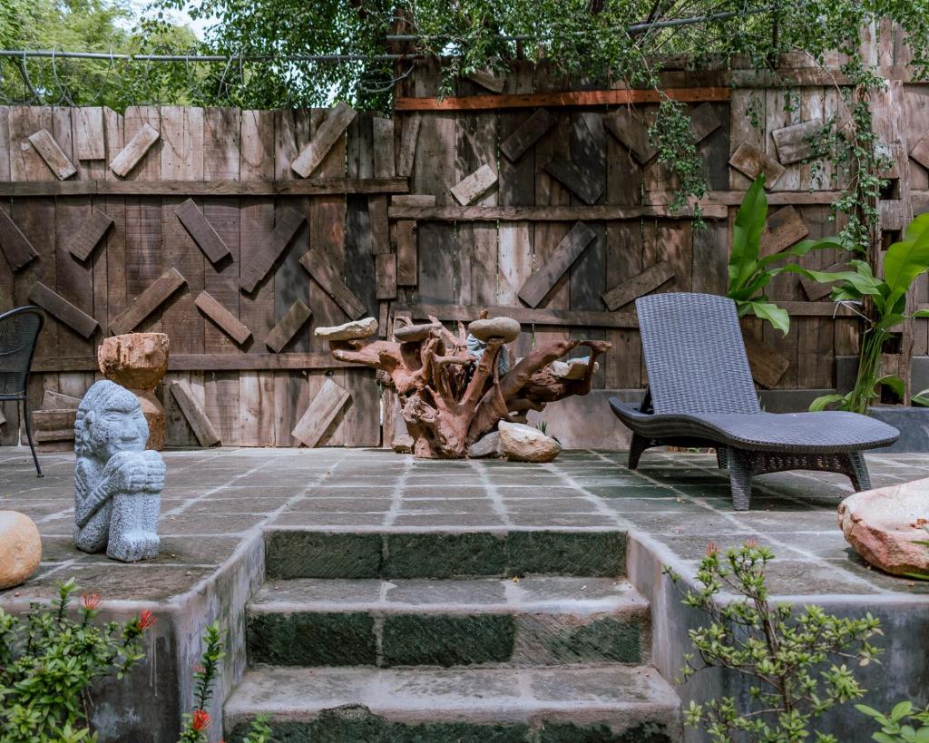 Zihuatanejo studio photo 2