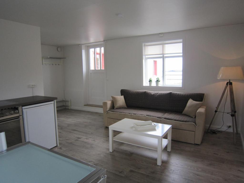 Apartment by the Sea photo 4
