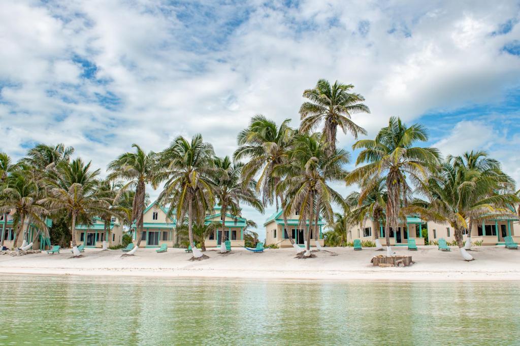 Tranquility Bay Resort