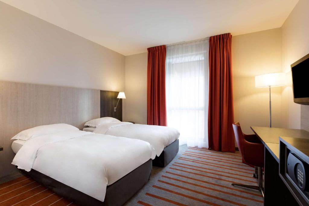 Park Inn by Radisson Lille Grand Stade photo 3