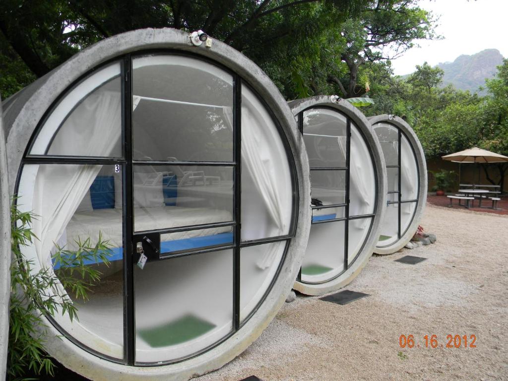Tubohotel photo 3